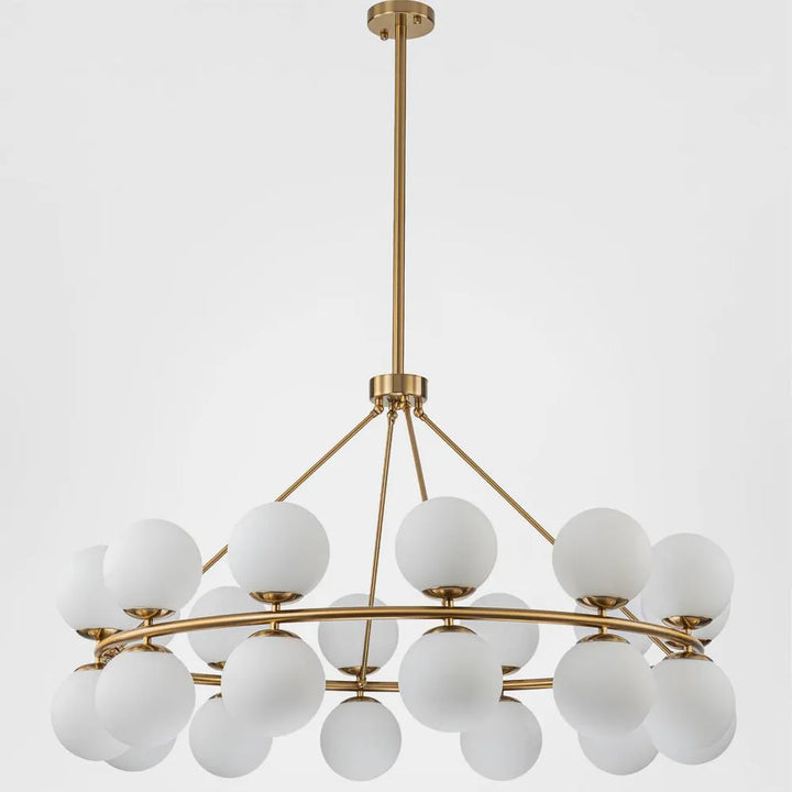 Winchester Chandelier