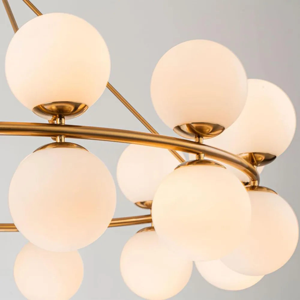 Winchester Chandelier