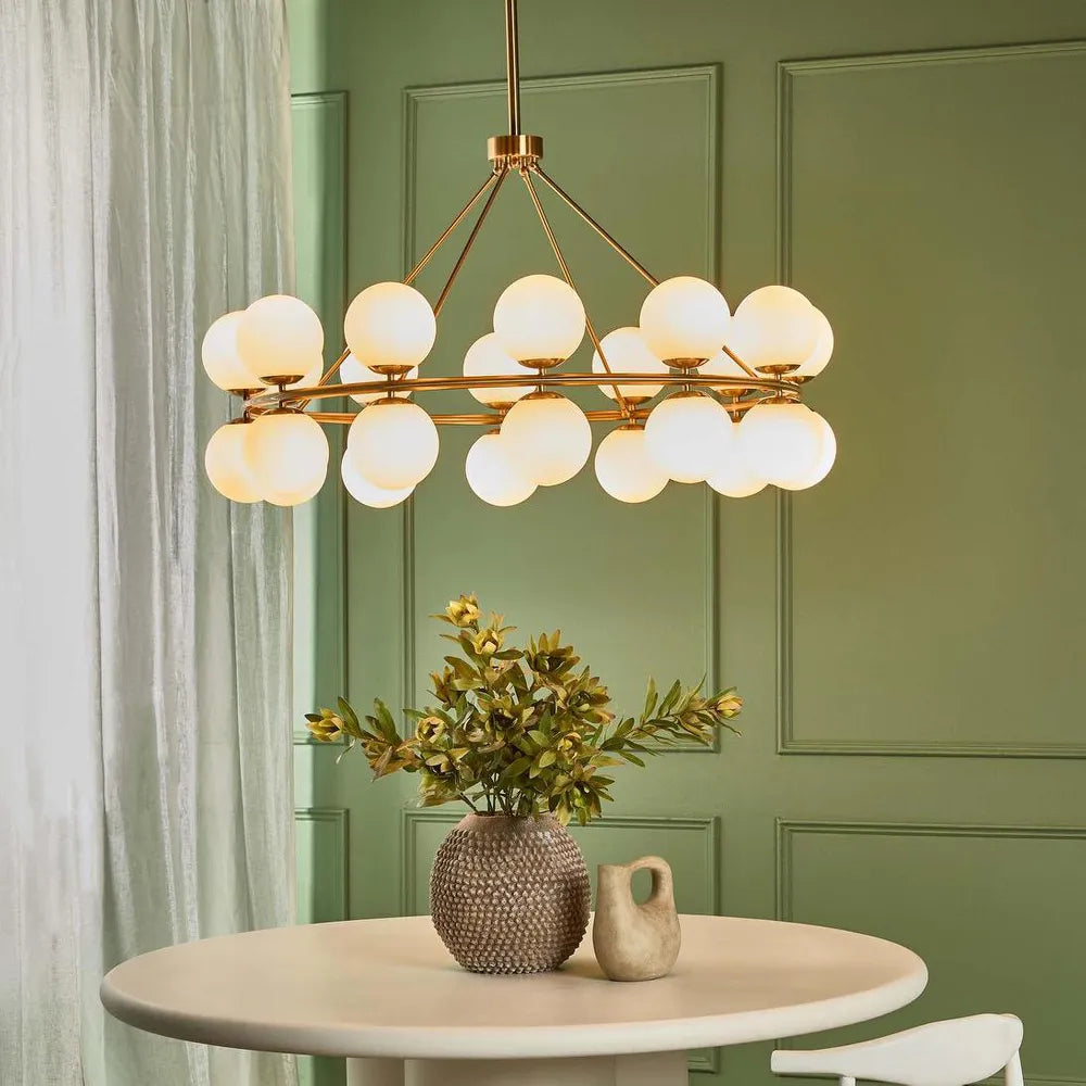 Winchester Chandelier
