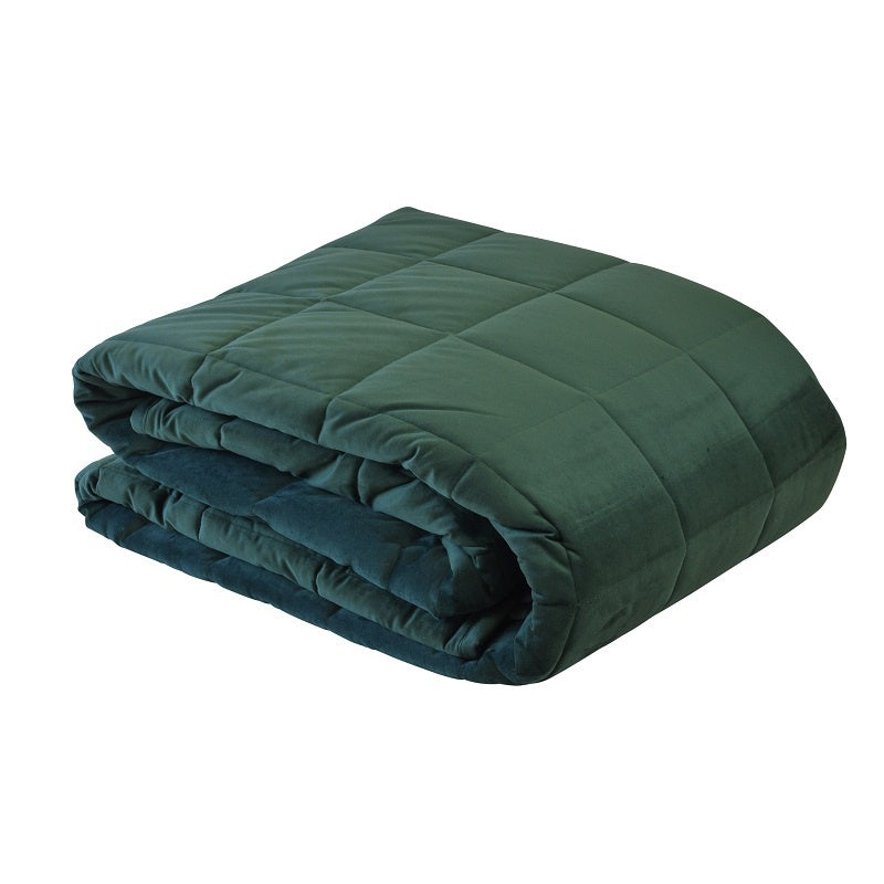 Aria Green Comforter