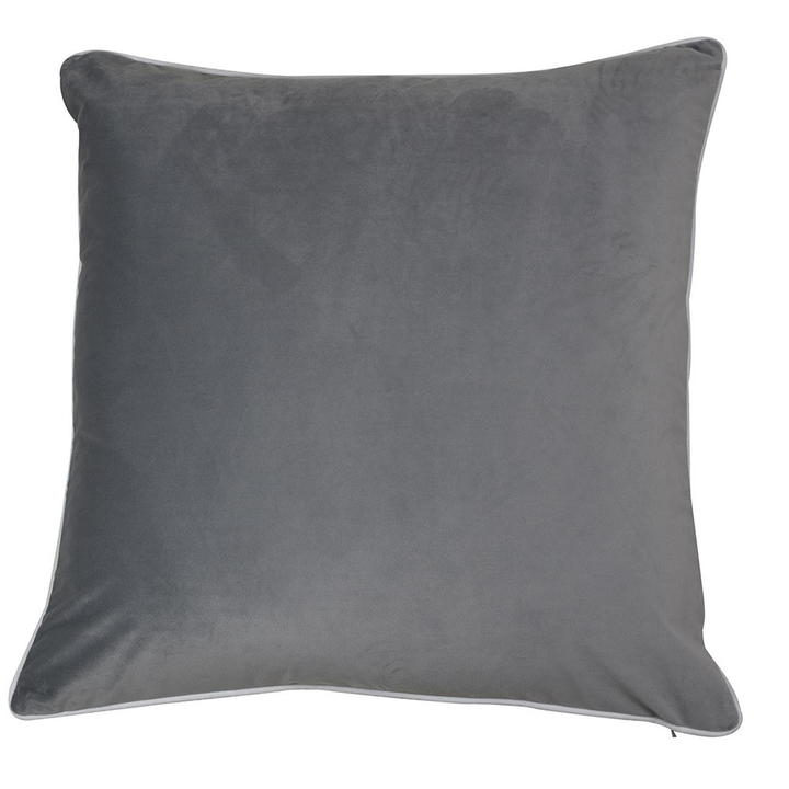 Rodeo Silver Cushions