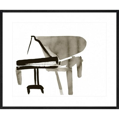 Concert Piano