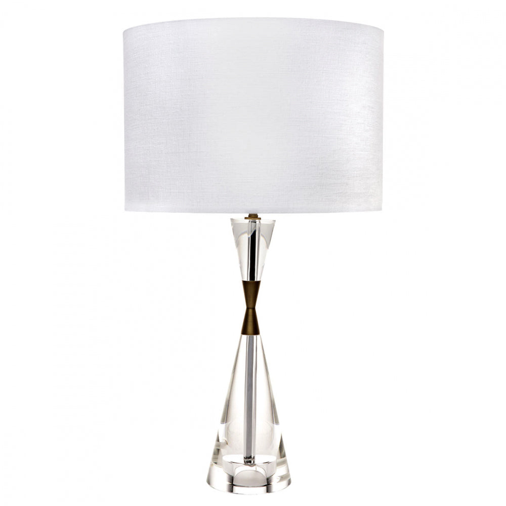Sprite Crystal Table Lamp