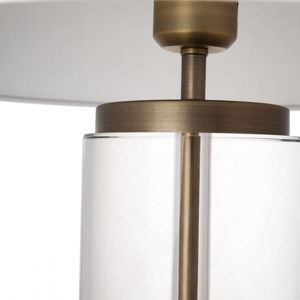 Foster Table Lamp