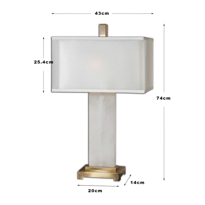 Athanas Table Lamp