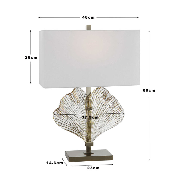 Anara Table Lamp