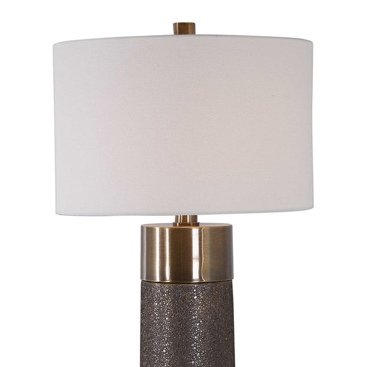 Brannock Table Lamp