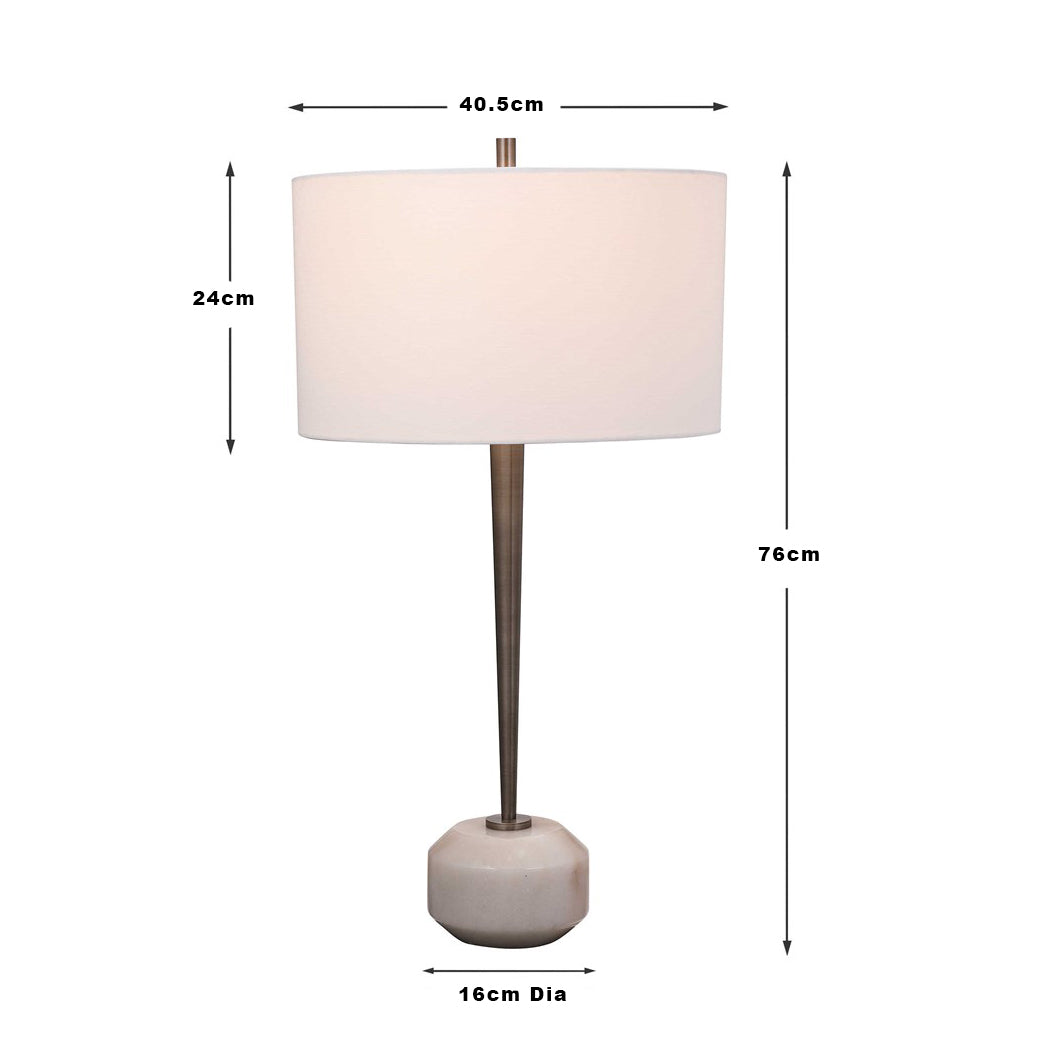 Danes Table Lamp