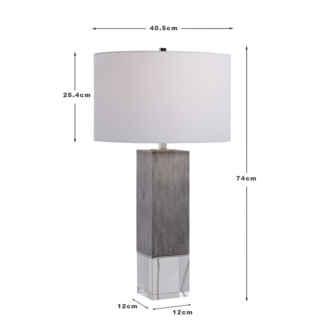 Cordata Table Lamp