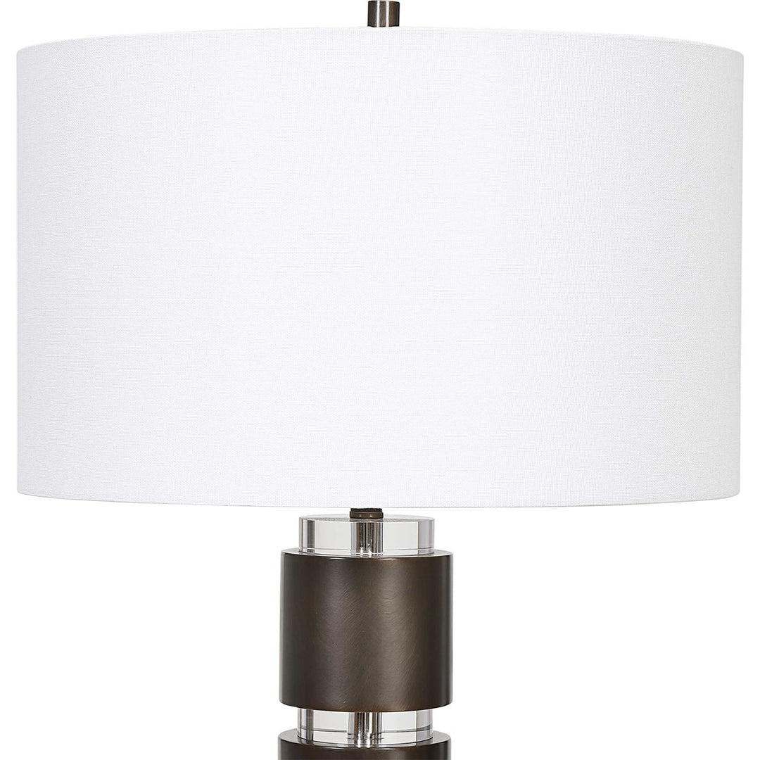 Jefferson Table Lamp