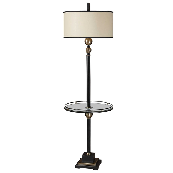 Revolution End Table Lamp