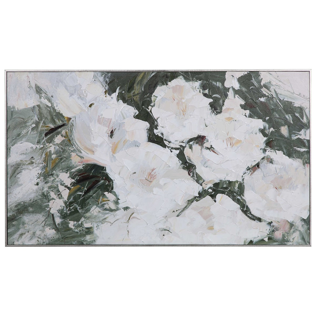 Sweetbay Magnolias Canvas