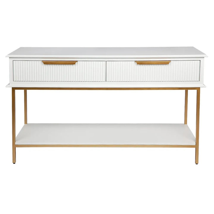 Nicola White Console