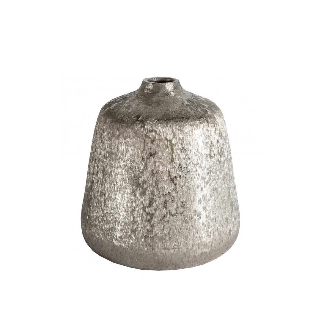 Cobar Silver Vase