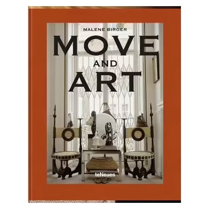 Move and Art