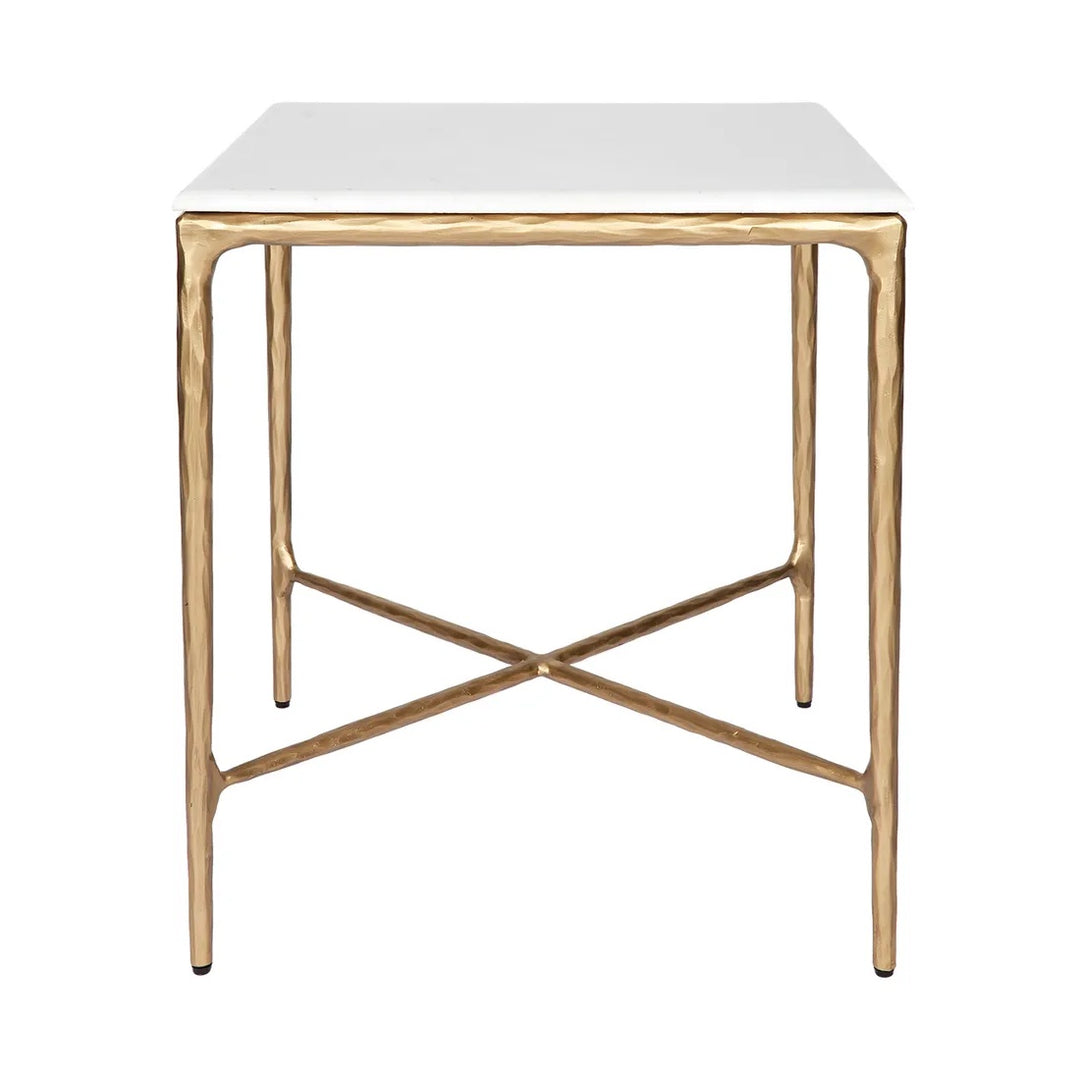 Hector Square Side Table