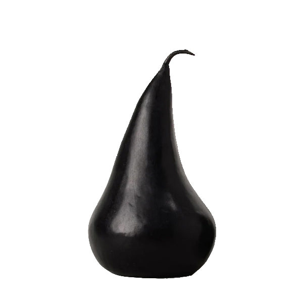 Marble Pears Black