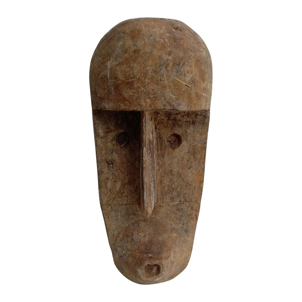 Nobu Tribal Mask