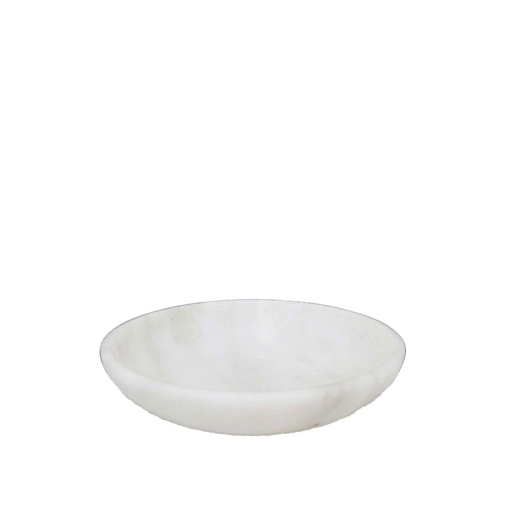 Marble Salt Dish