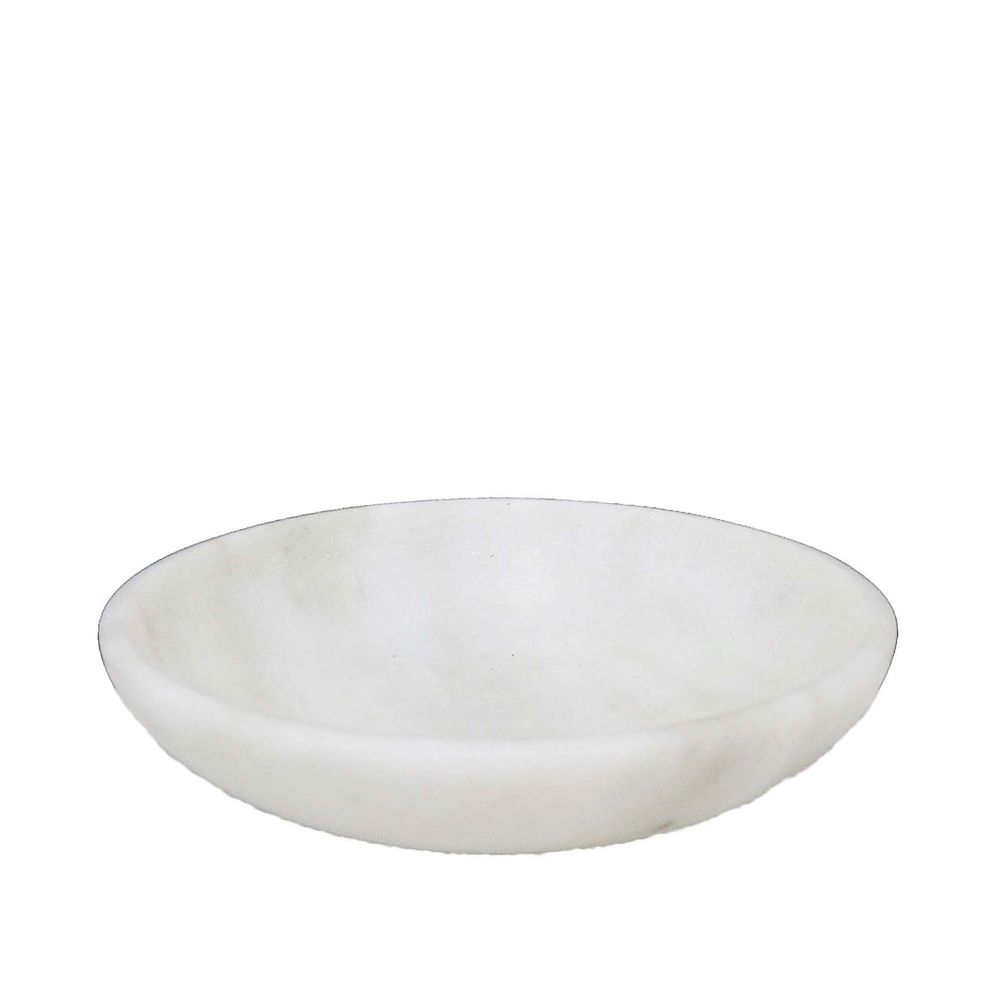 Marble Salt Dish