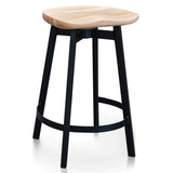 Bento Bar Stool Natural