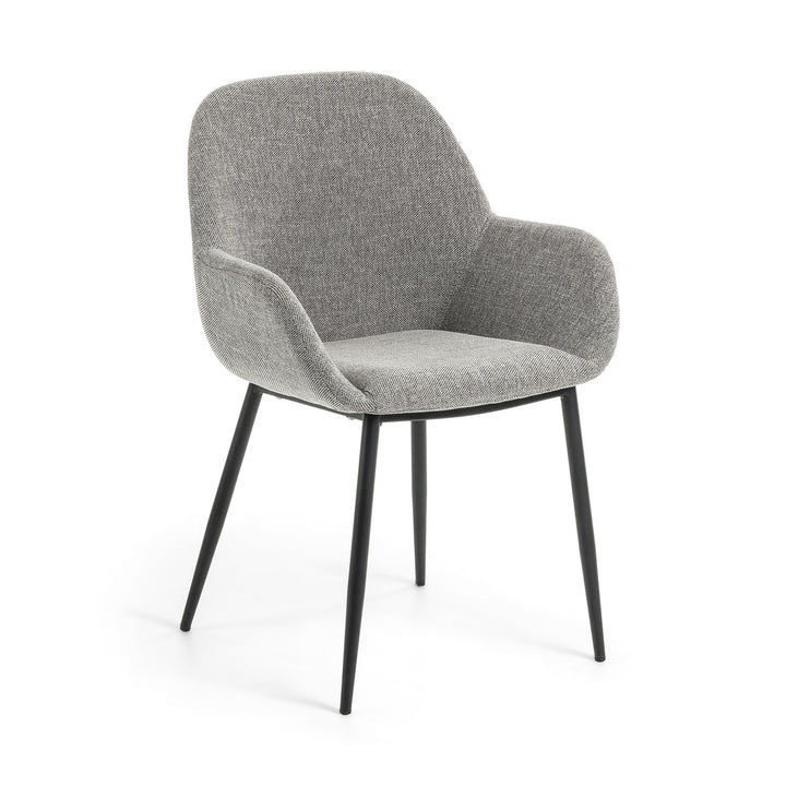 Kondor Grey Dining Chair
