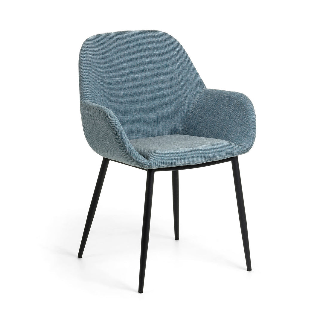 Kondor Blue Dining Chair