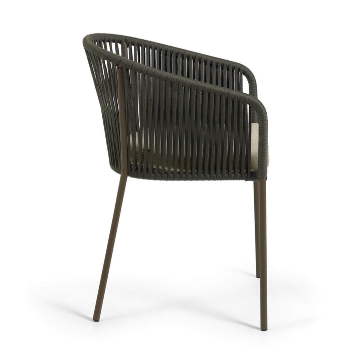 Jasnor Olive Dining Chair