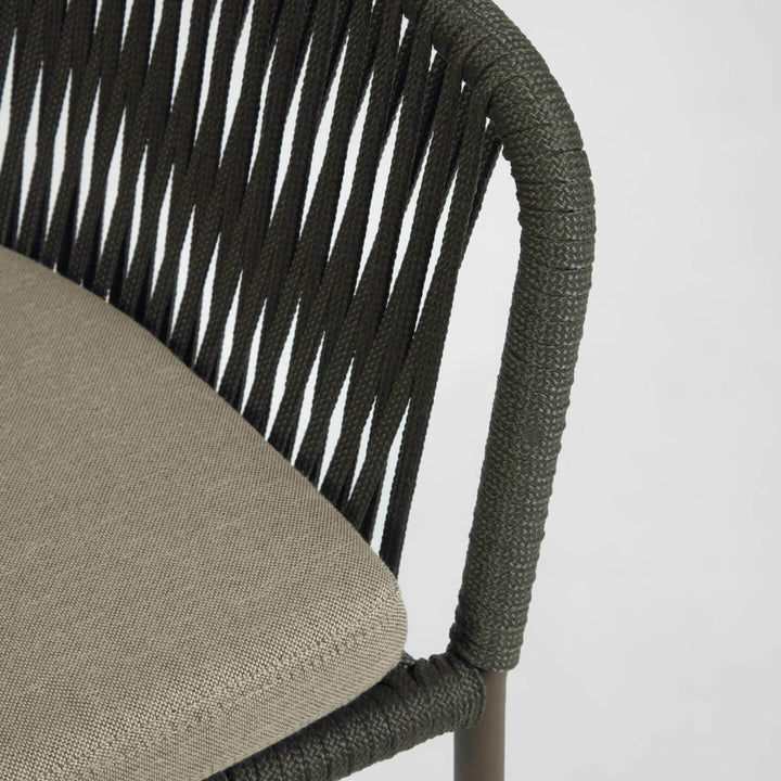 Jasnor Olive Dining Chair