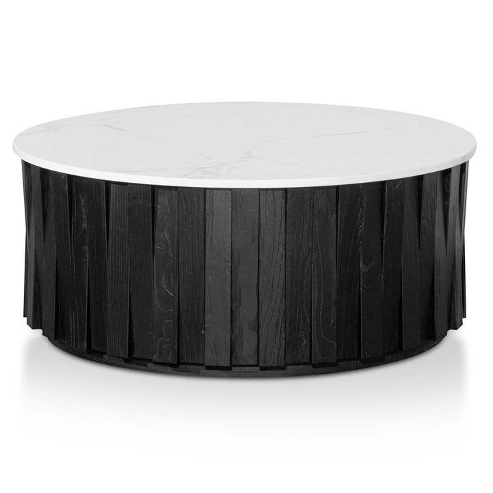 Jordan Round Coffee Table