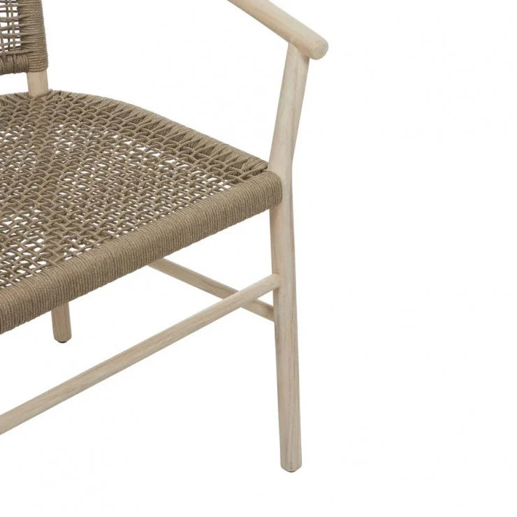 Normandy Biscuit Dining Chair
