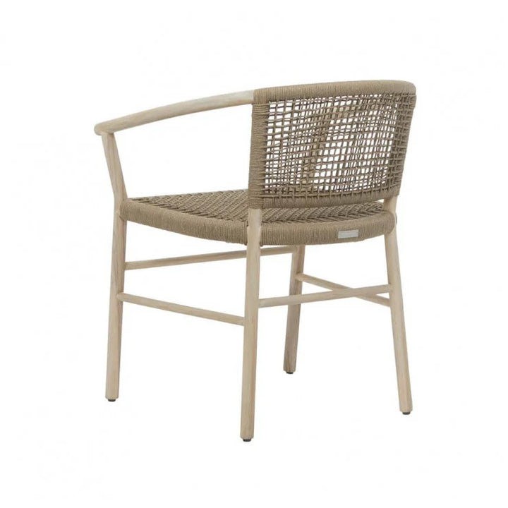 Normandy Biscuit Dining Chair