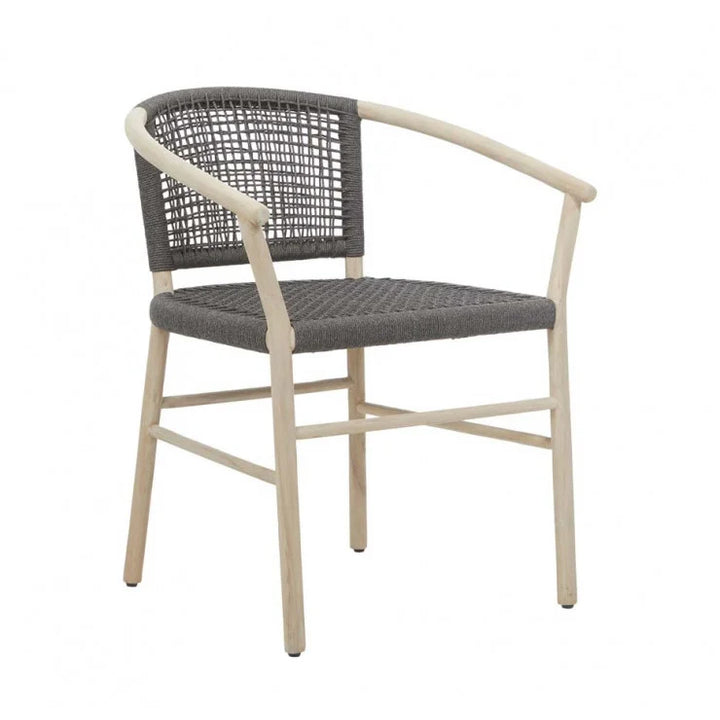 Normandy Graphite Dining Chair