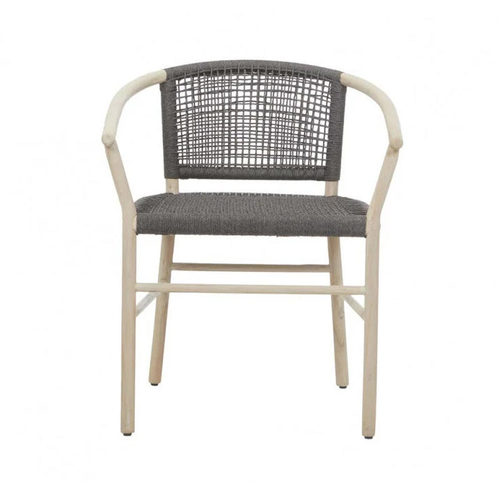 Normandy Graphite Dining Chair