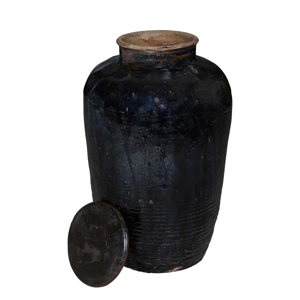 Antique Wine Pot