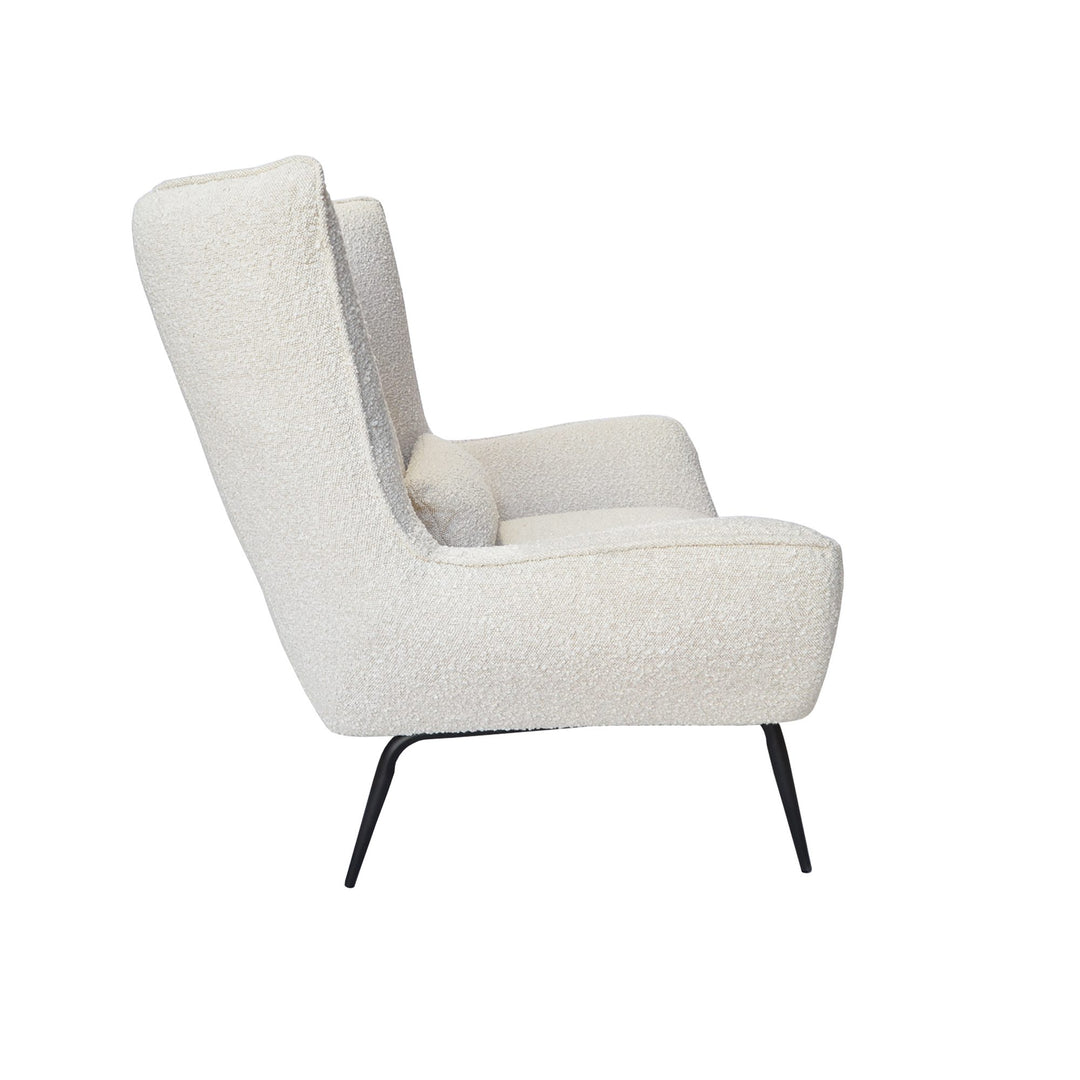 Gonzo Boucle Chair