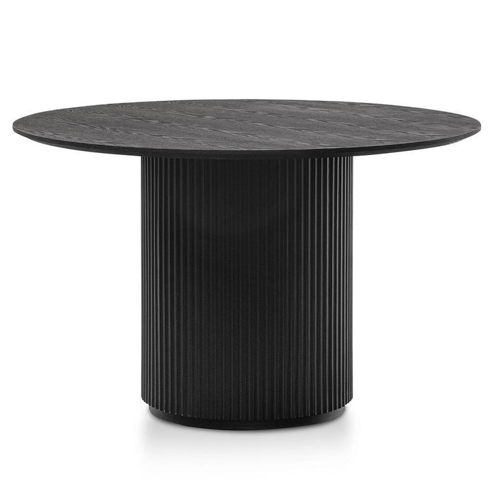 Bambino 120cm Round Dining Table