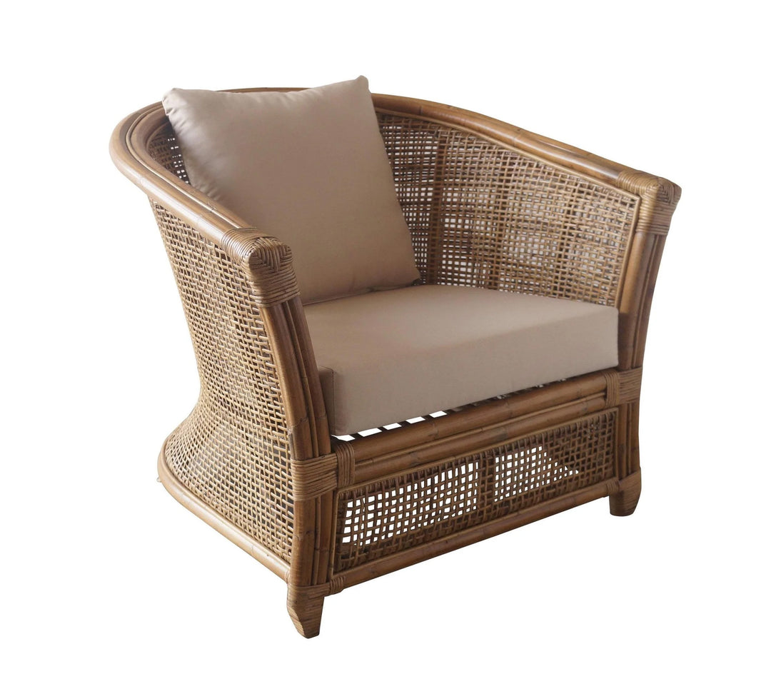 Bermuda Lounge Chair