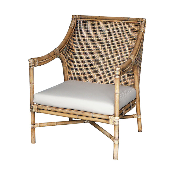 Caribbean Occasional Chair