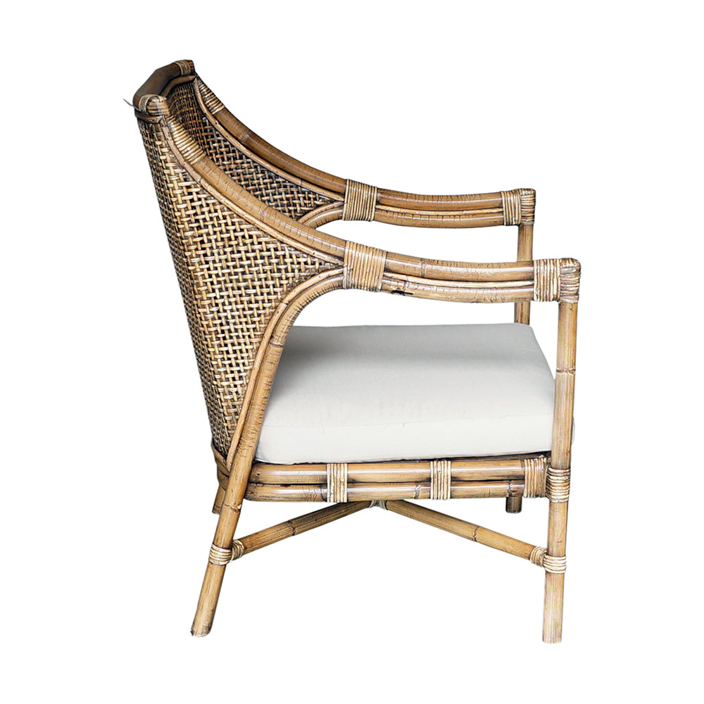 Caribbean Occasional Chair