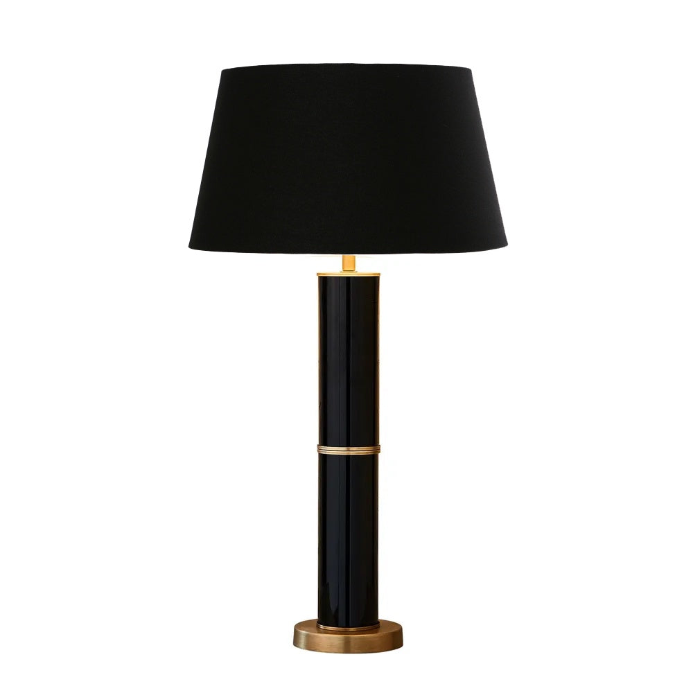 Black Pearl Table Lamp