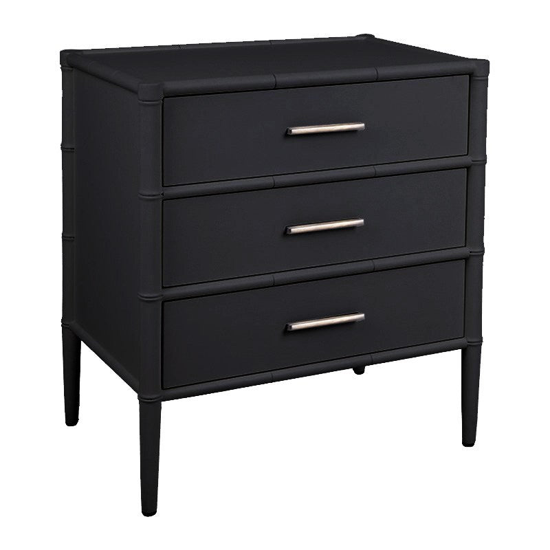 St Lucia Bedside Chest