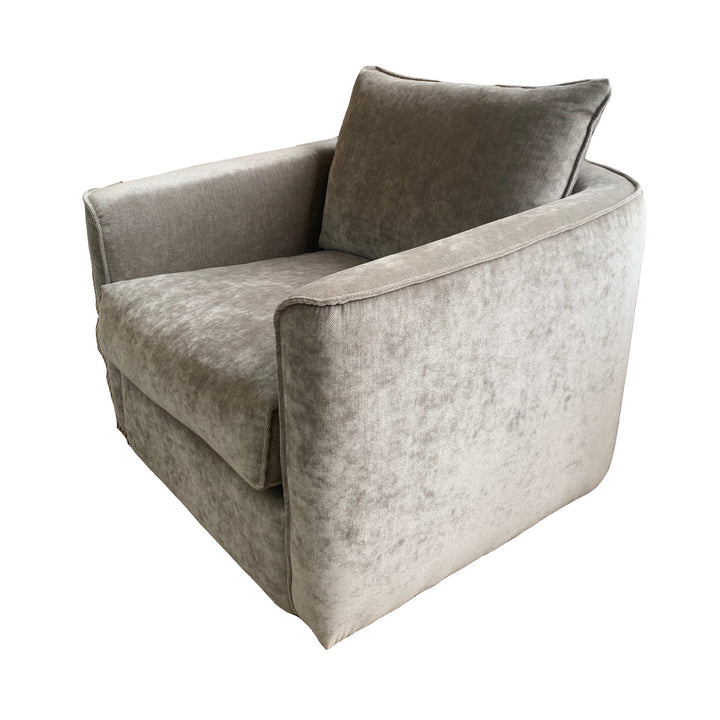 Opal Swivel Chair