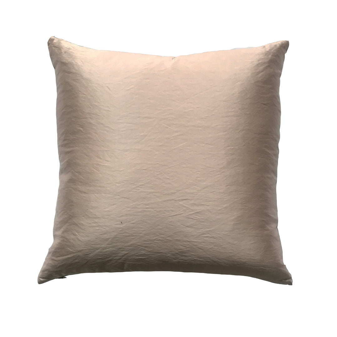 Floral Linen Imperial Cushion