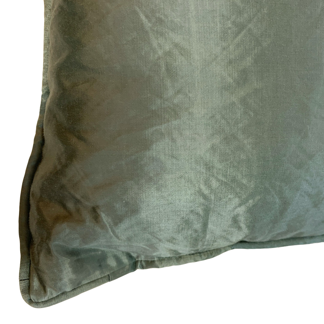 Couture Rectangle Cushion