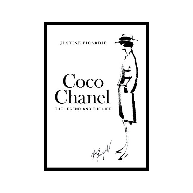 Chanel: The Legend and the Life