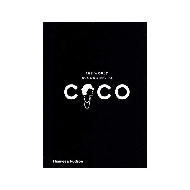 Chanel: The World According to Coco