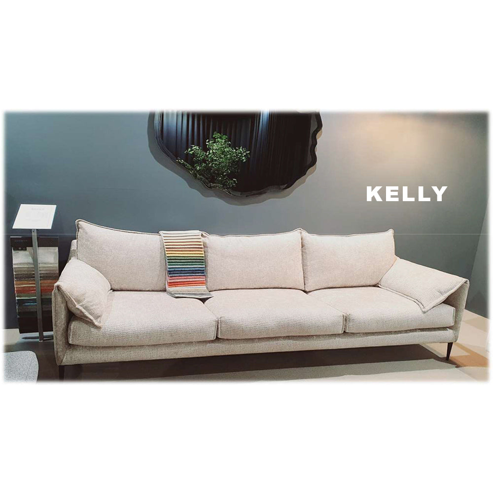 Keely Chair