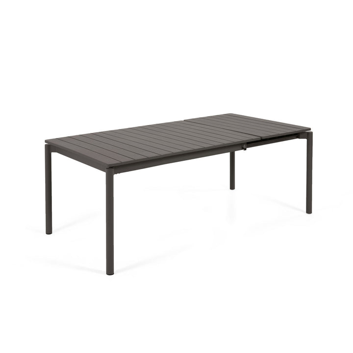 Zorgo 140-200cm Extendable Dining Table