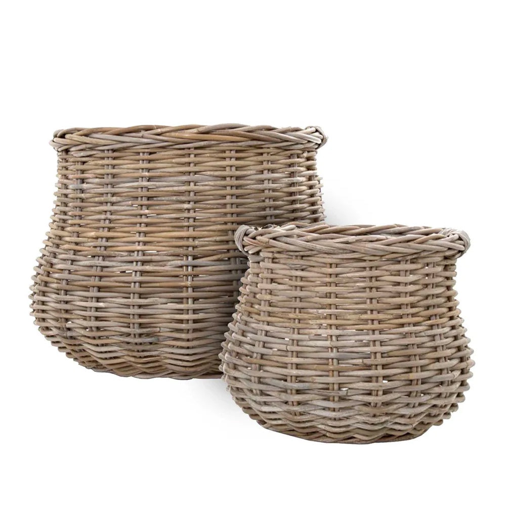 Kringle Cane Baskets